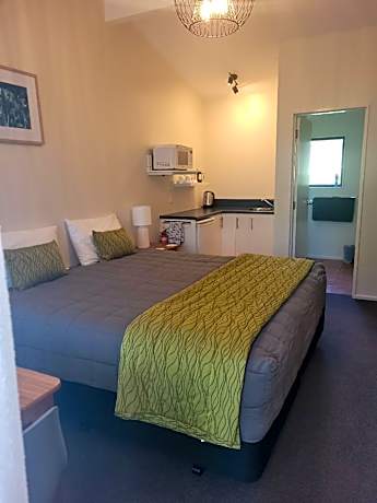 King Bed - Two Single Beds Combined, Non-Smoking