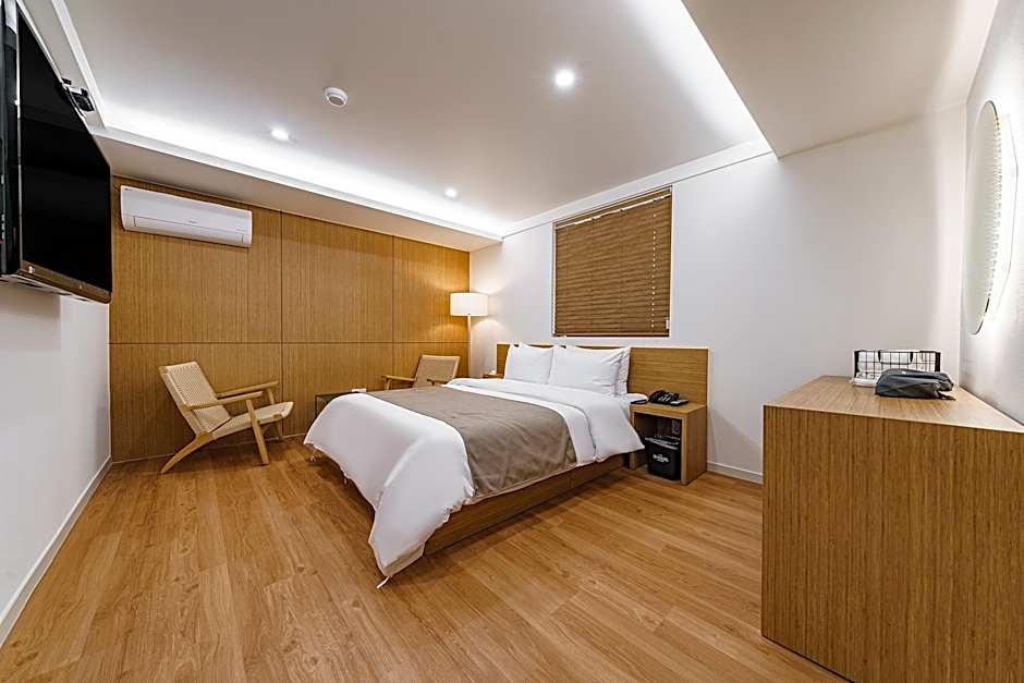 25 Hours Hotel The Park