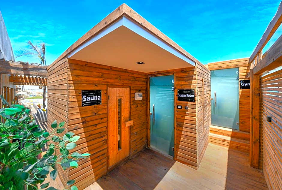 XU Sidi Abdel Rahman Resort & Spa