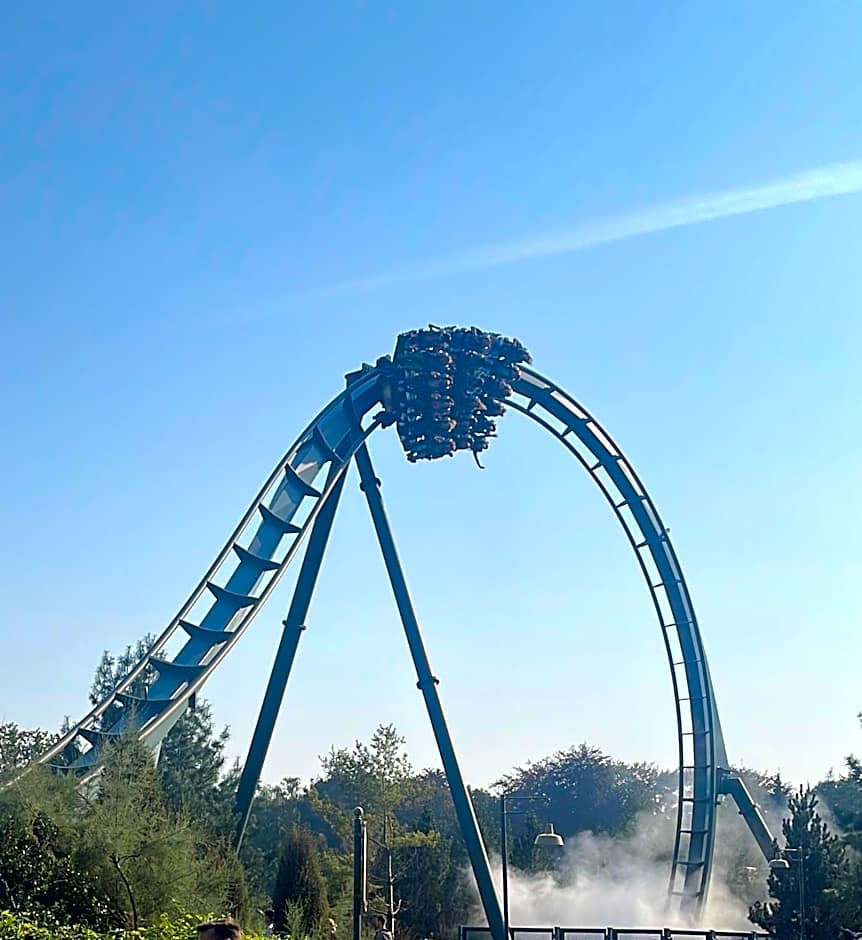 Gasterij Hotel Dennenoord