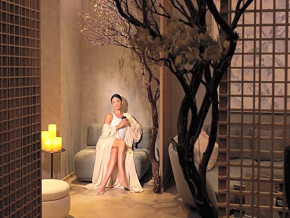 Fairmont Century Plaza Los Angeles at Beverly Hills