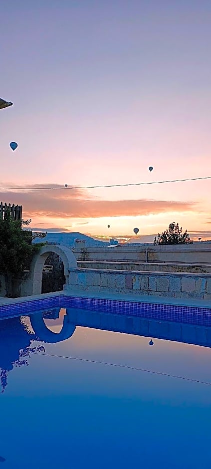 Cappa Cave Hotel