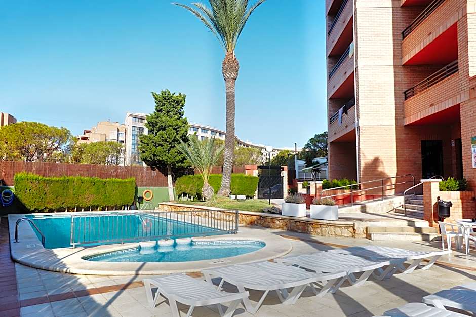 La Caseta Apartments 