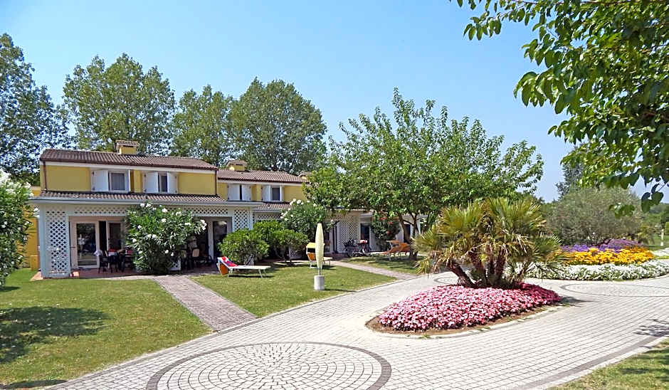 Centro Vacanze Pra' delle Torri