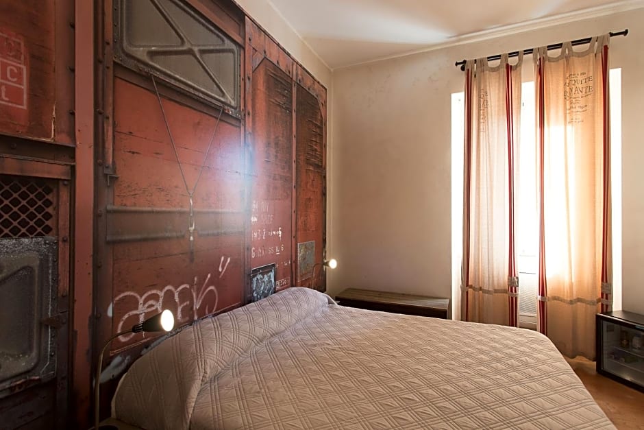 BB SAVOIA Affittacamere