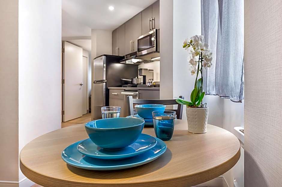 Best Western Plus Ottawa City Centre