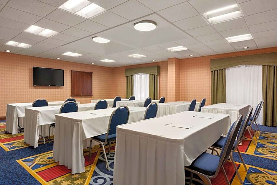 Hampton Inn Warrenton, Va