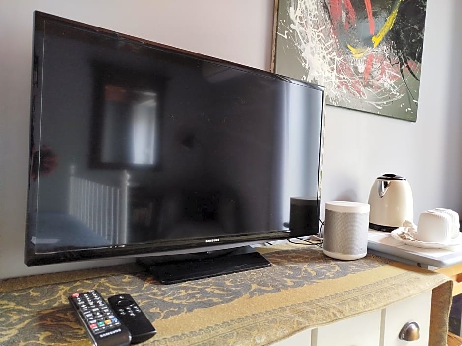 Chez Pique-Fesse Chambre d'hote