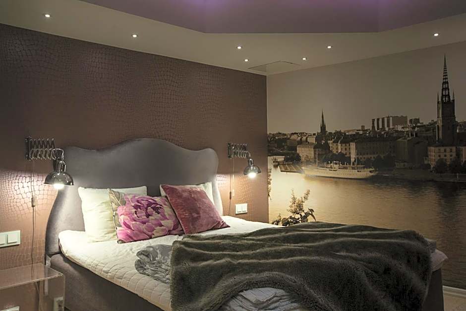 Skanstulls Boutique Hostel