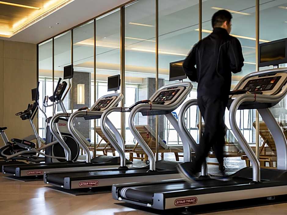 Pullman Changshu Leeman Hotel