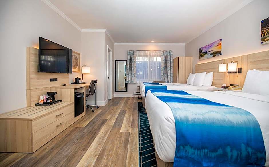 Comfort Inn Carmel By The Sea