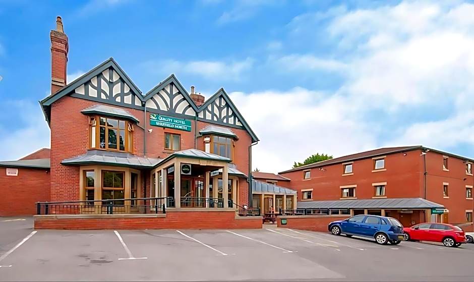 Staindrop Hotel