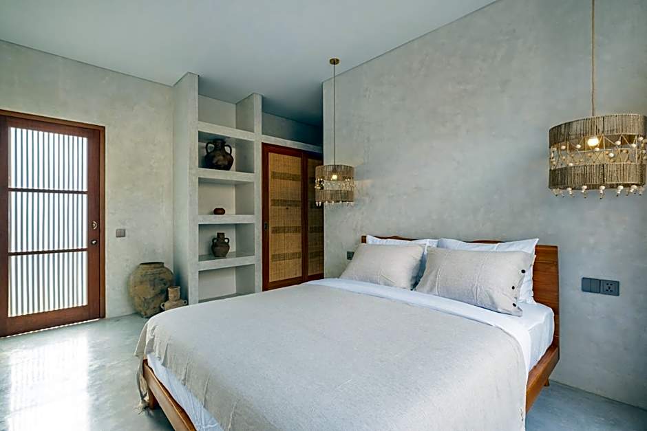 Alma Bingin Boutique Hotel