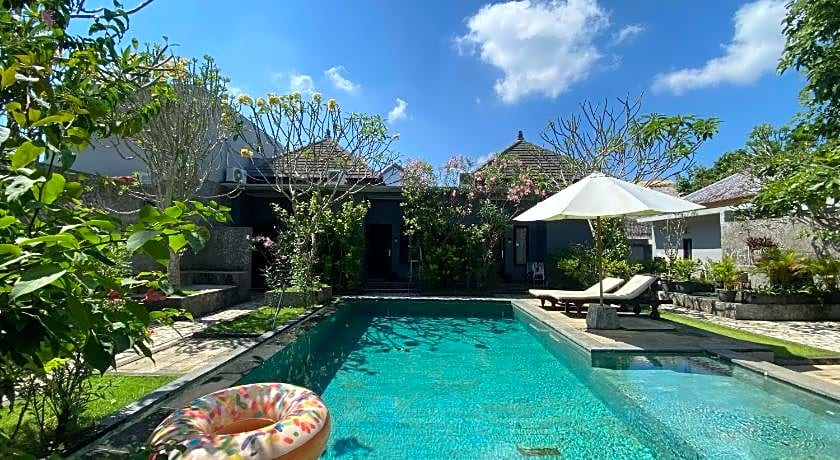 Ashana Hotel Uluwatu