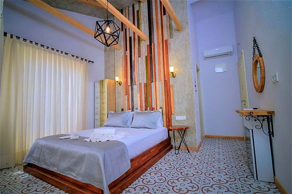 Micel Otel Alacati