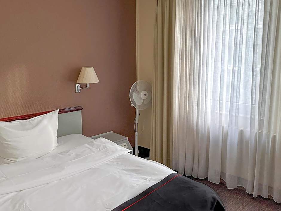 DORMERO Hotel Dessau-Roßlau