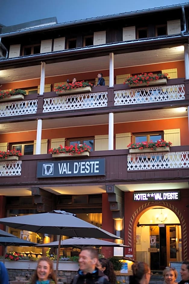 Hôtel Val d'Este