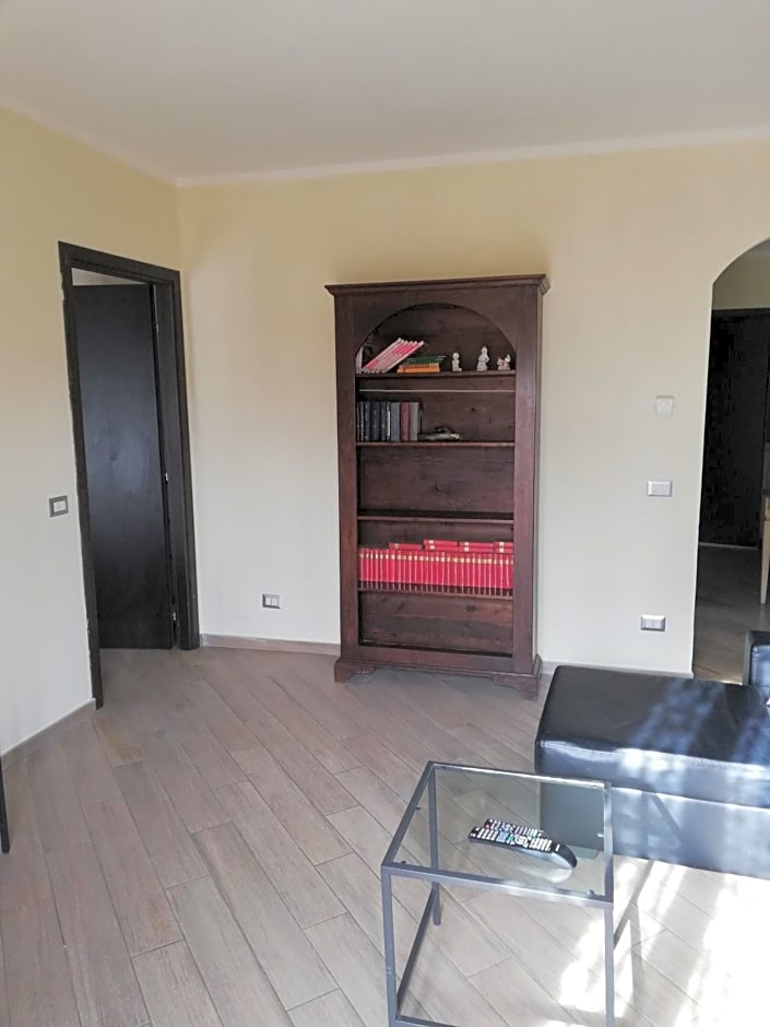 B&B Al Calcandola