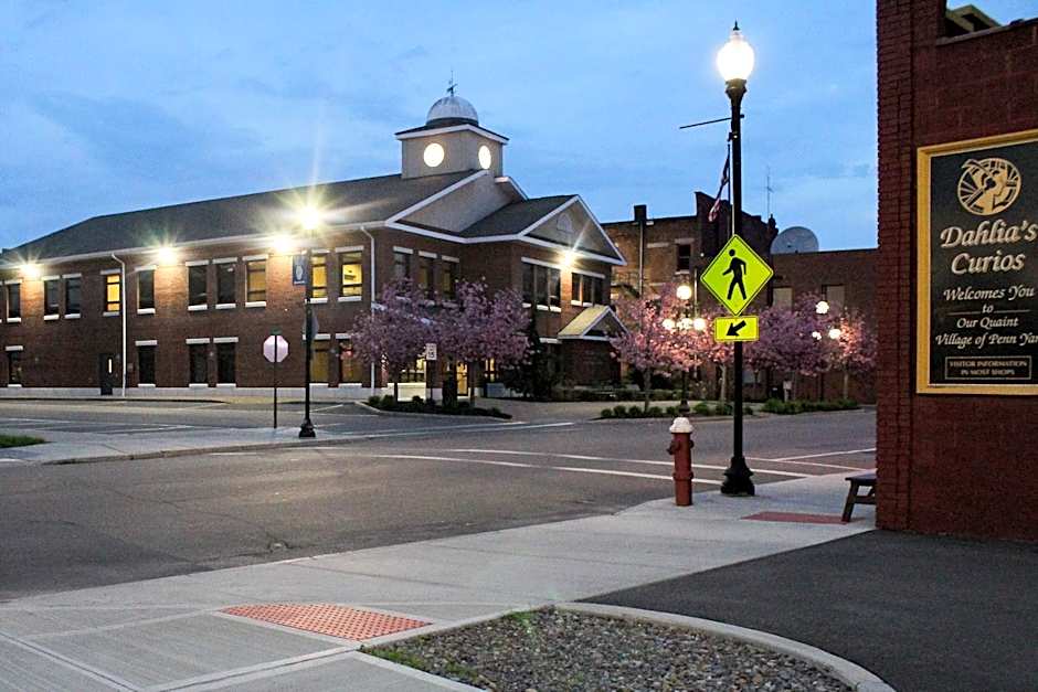 Microtel Inn & Suites Penn Yan Finger Lakes Region