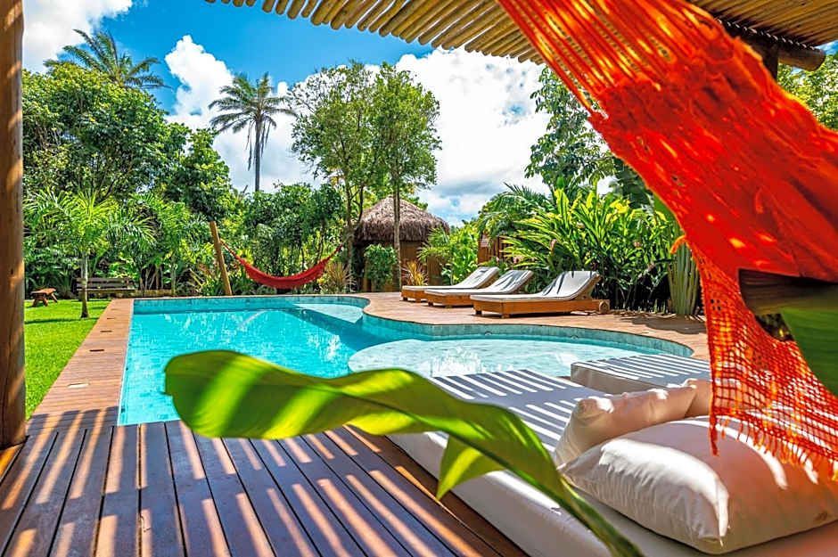 Sup House Barra Grande