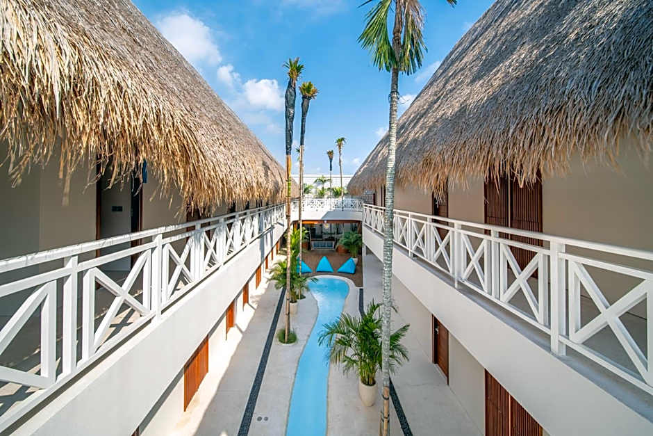 IZE Canggu by LifestyleRetreats