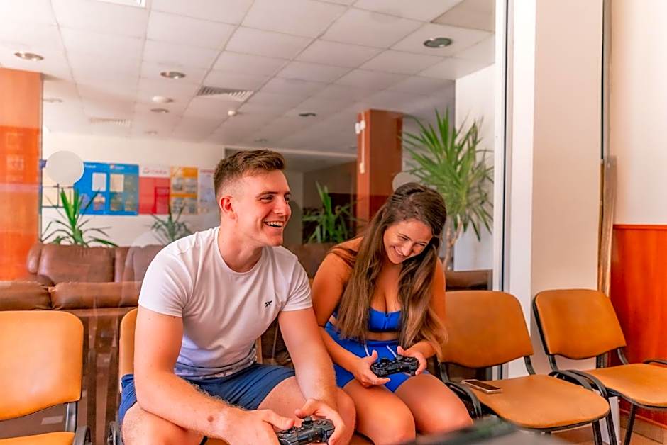 Izola Paradise Hotel - All Inclusive