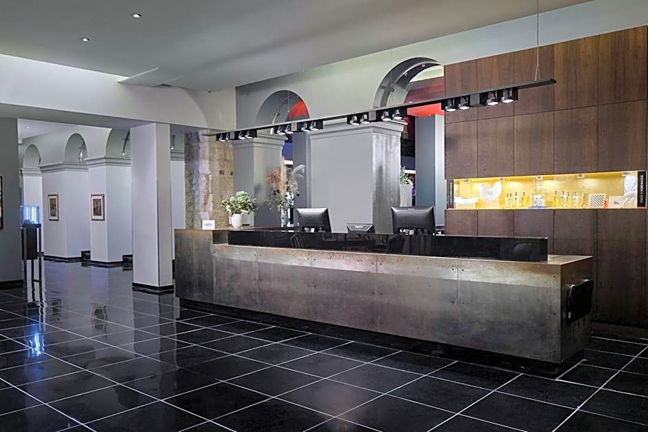 Hotel de Bourgtheroulde, Autograph Collection by Marriott