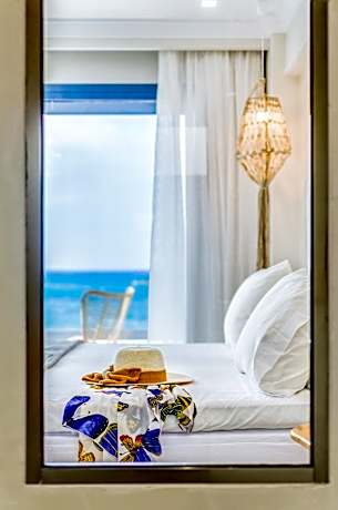Suite with Sea View