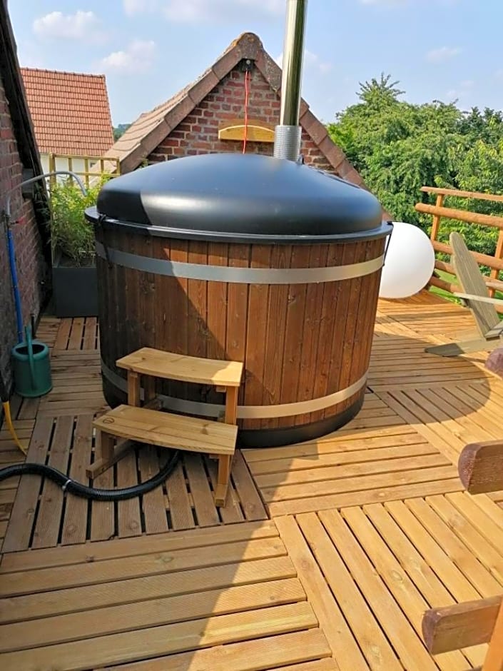 Chambre d'hotes Le Hamel