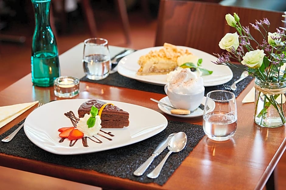 Hotel Holiday Thun