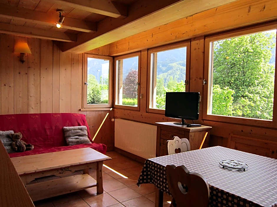 Résidence Chalet des Granges