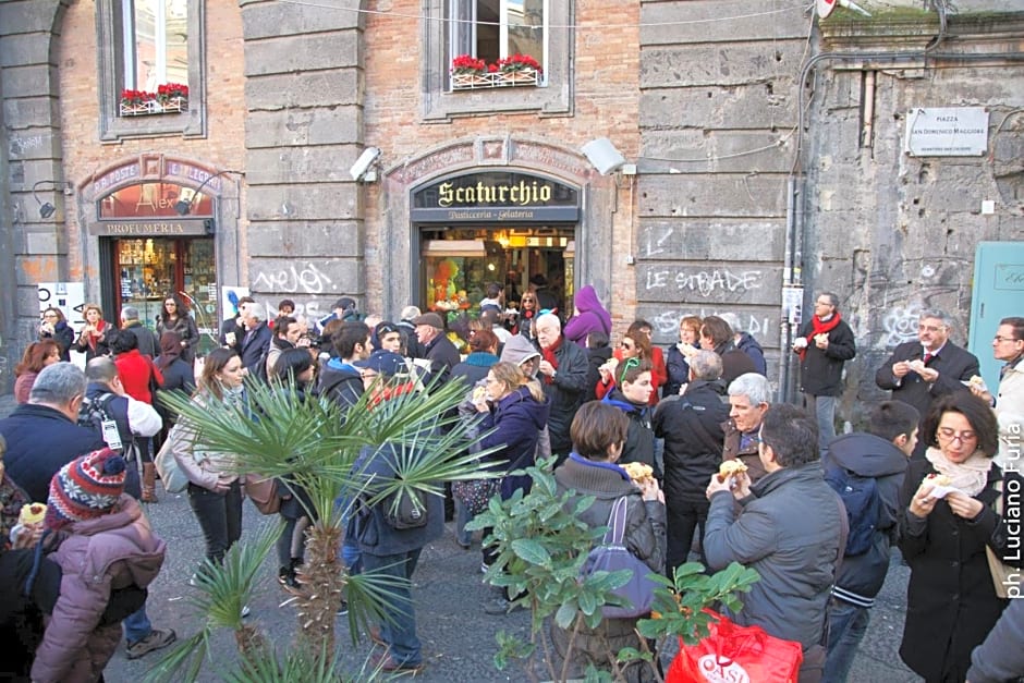 A Casa del Principe LT