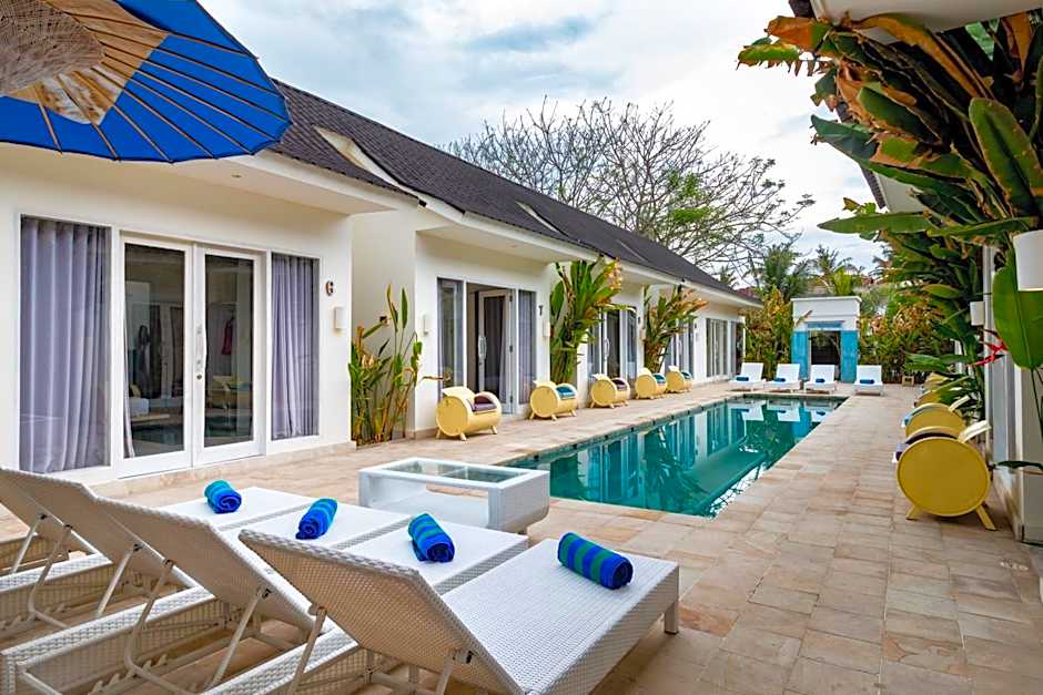 Tamoa Boutique Hotel