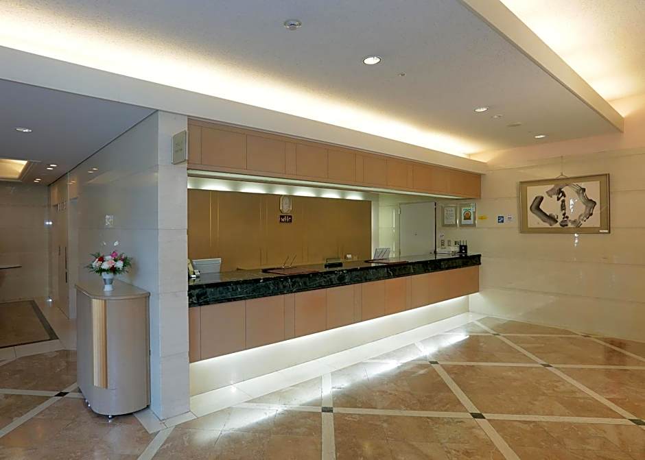 Takarazuka Washington Hotel