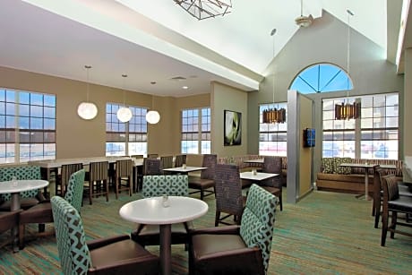 Residence Inn Colorado Springs South