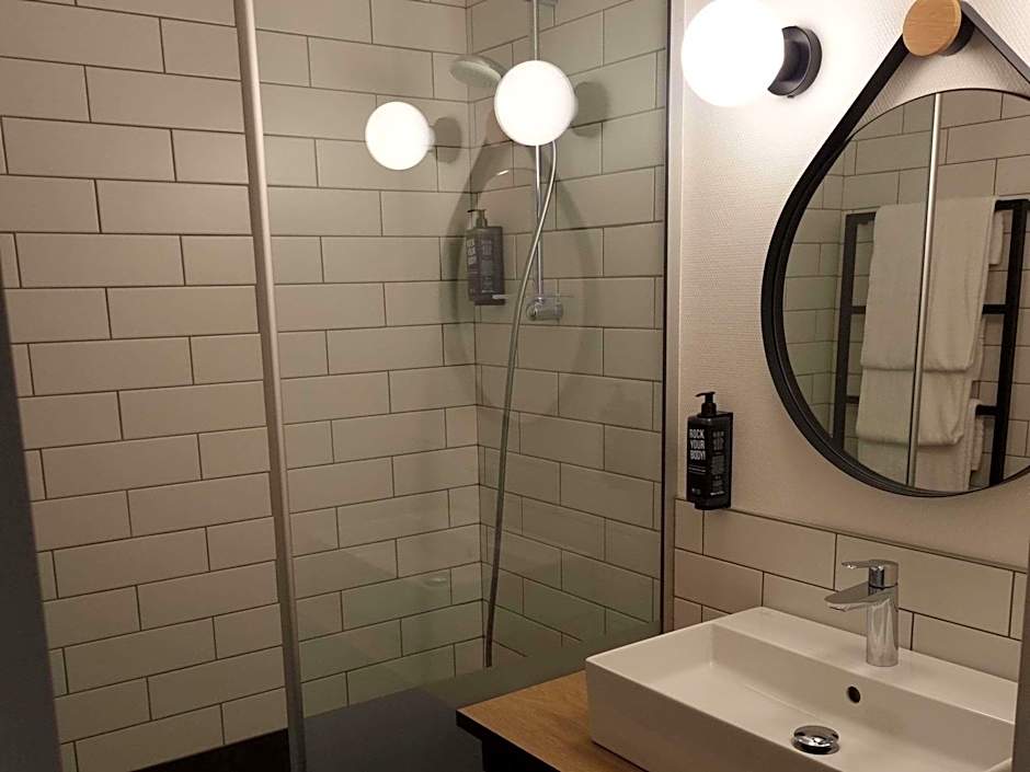 ibis Bayonne Centre