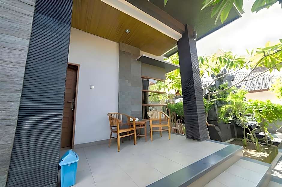 Hotel Amaris Kuta - Bali