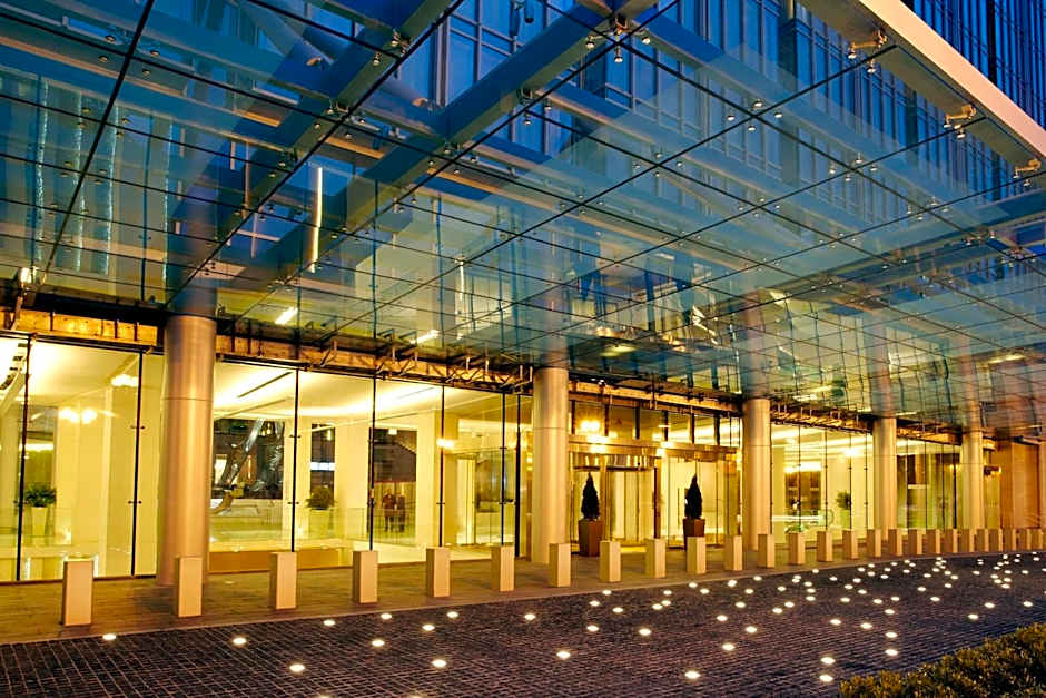 Marriott Marquis Washington, DC