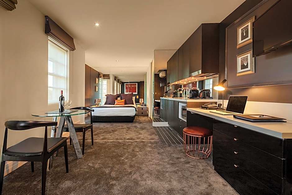 Quest East Melbourne