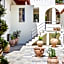 Stafylos Suites & Boutique hotel