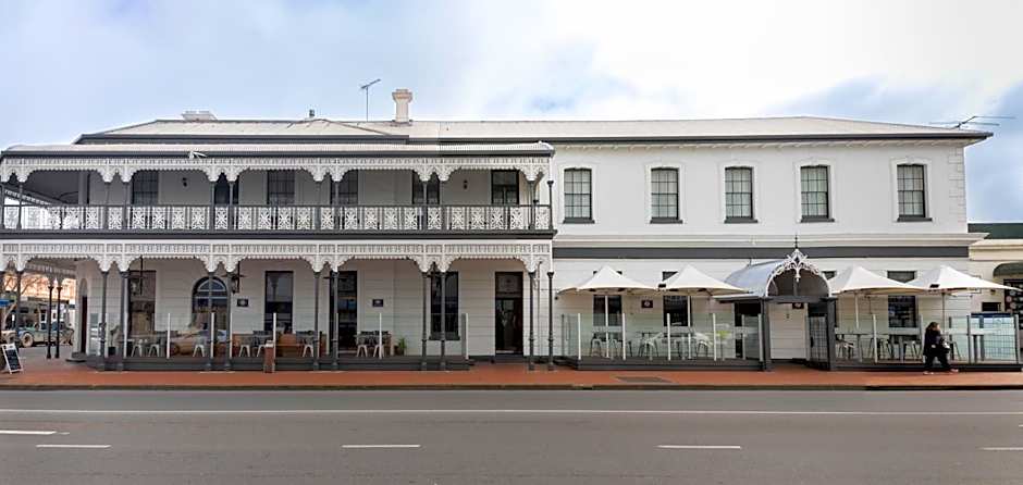 Mount Gambier Hotel