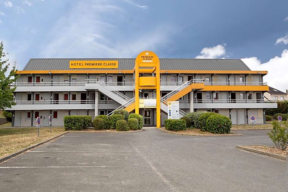 Premiere Classe La Ville Du Bois