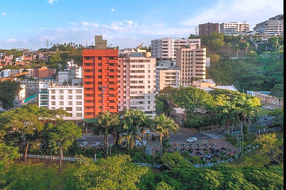 Hotel Obelisco