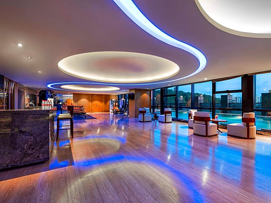 Grand Mercure Huizhou Huiyang