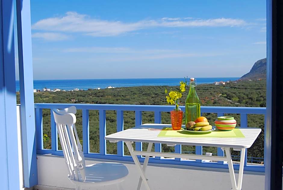 Milatos Village Cretan Agrotourism Hotel