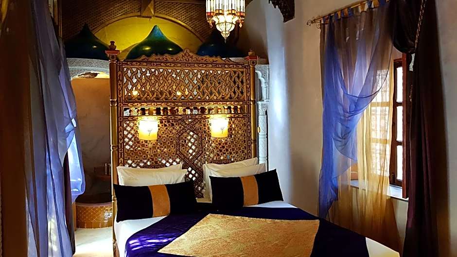 Riad Armelle