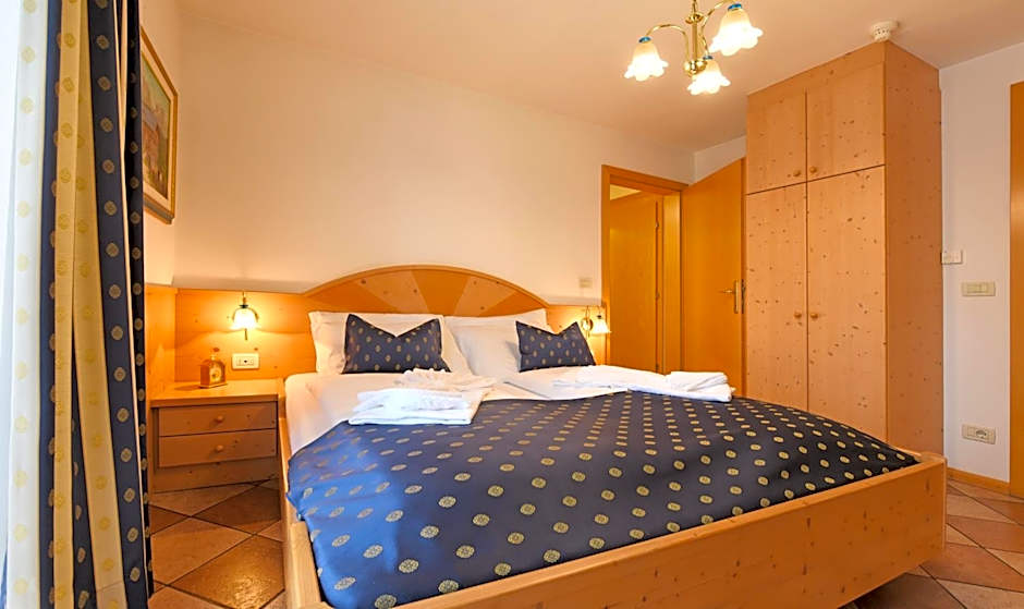 Alpin-Residence Amadeus