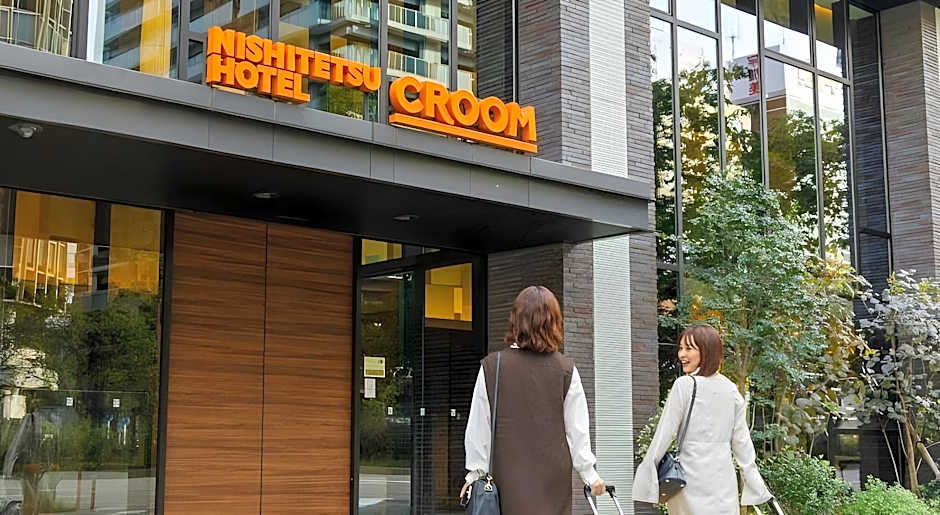 Nishitetsu Hotel Croom Nagoya