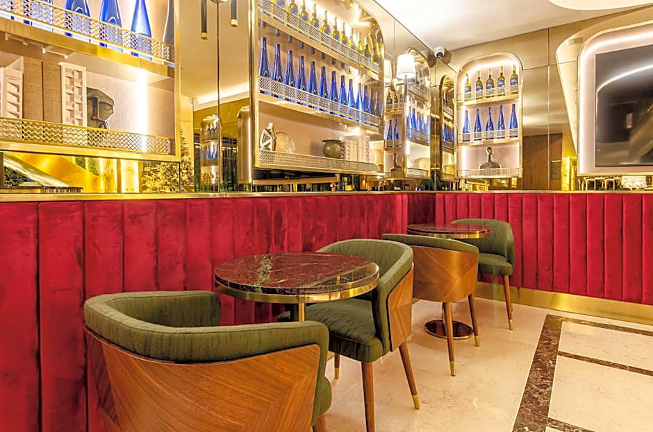 Turim Lisboa Hotel