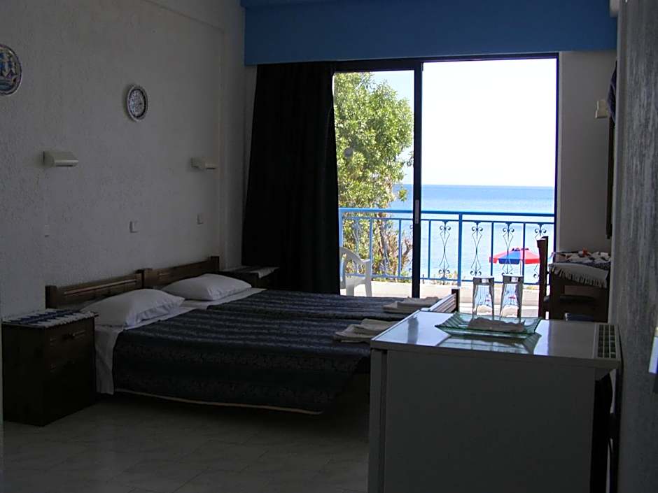 Hotel Eleni Beach